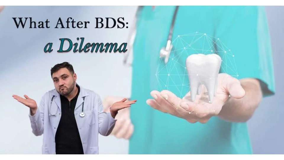 Jobs For Bds Doctors