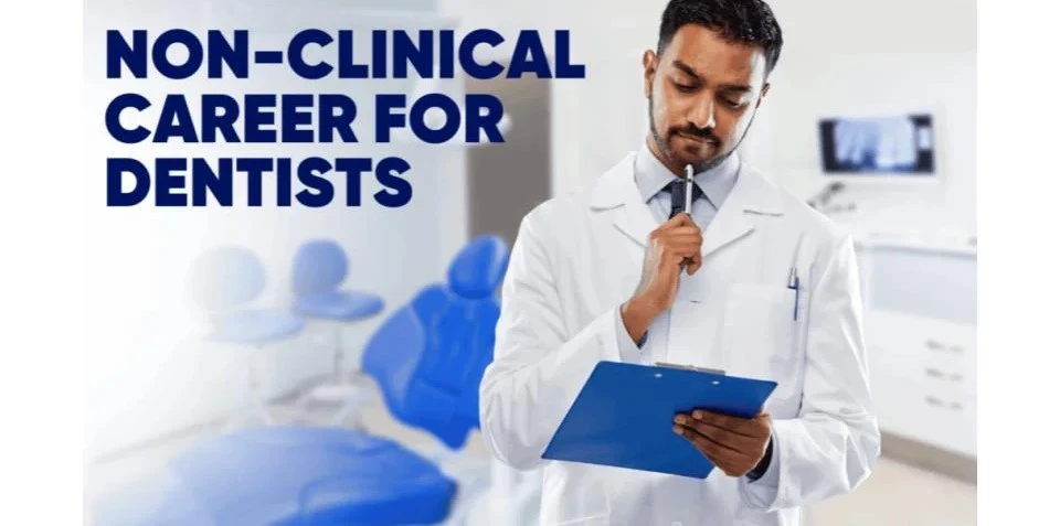 Jobs For Bds Doctors