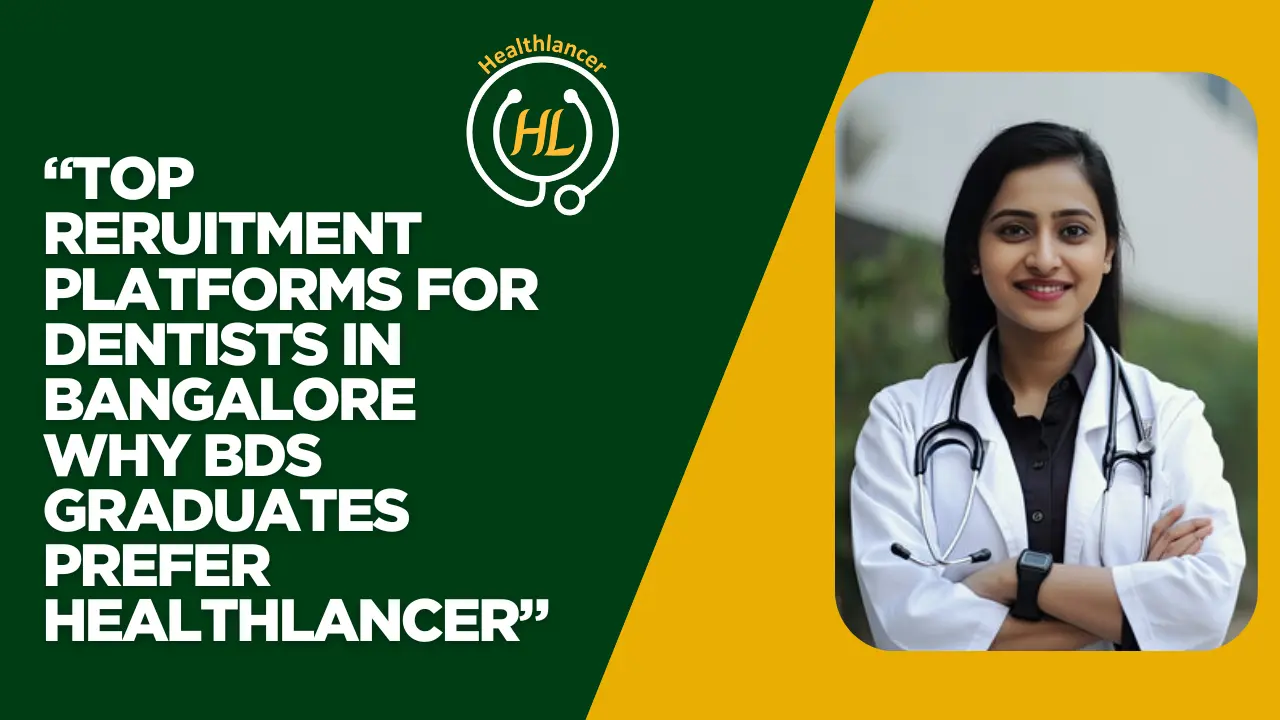 Top dental surgeons in bangalore